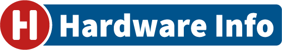 Hardware Info logo