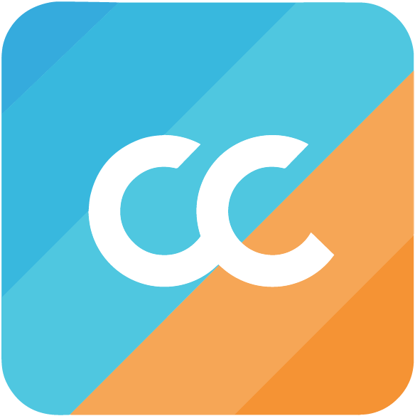 CreditClick logo